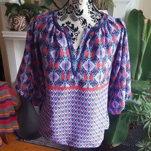 Collective Concepts Blouse S